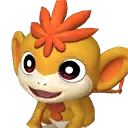 몽화